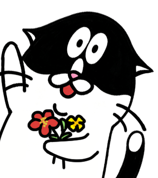 面具猫